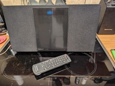 IMPIANTO STEREO COMPATTO