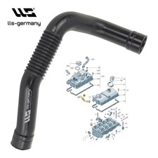 Tubo sfiato testa cilindro per