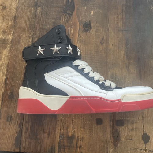 Givenchy tyson usa ricardo - tyson,