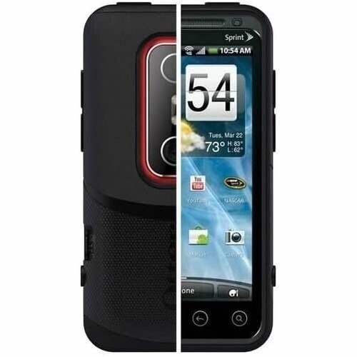 Nuova custodia cellulare - nuova,