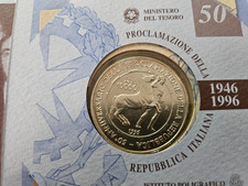 000 lire argento - 10.000,