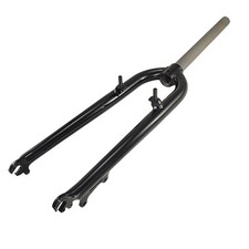 Forcella mtb nera - mtb,