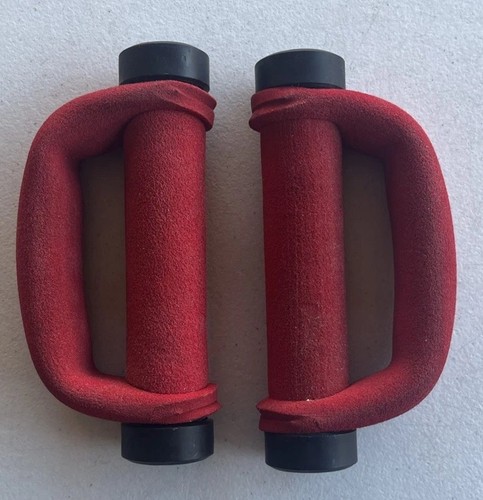 Coppia manubri amf mani - amf,