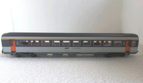Roco art 4299 carrozza - roco,