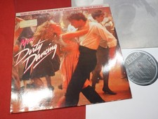 various  MORE DIRTY DANCING