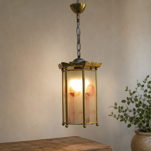 Lanterna sospensione art - a,