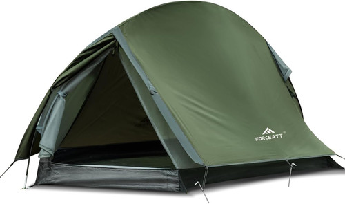 Tenda campeggio persona - campeggio,1/2,