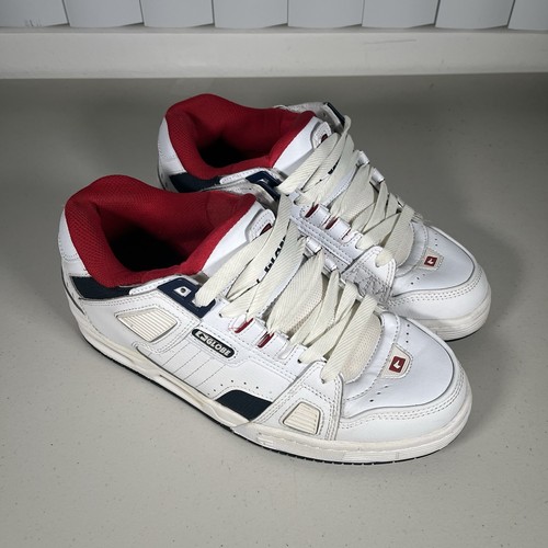Scarpe skate vintage globe - vintage,