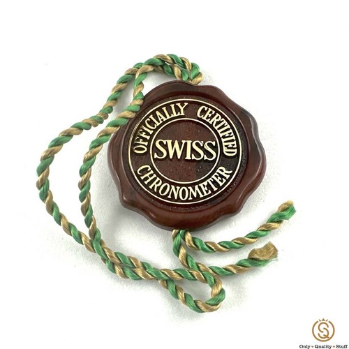 Rolex sigillo seal officially - rolex,