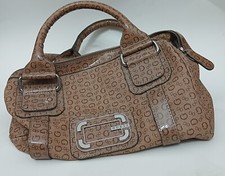 Guess bag 11136915 LEEDS brown