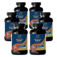 Formula Prostata - SUPPORTO PROSTATA - Estratto di Palmetto Saw - Zinco - 6Bot 360Ct