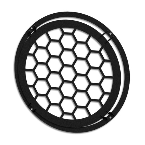 Griglia protettiva audio