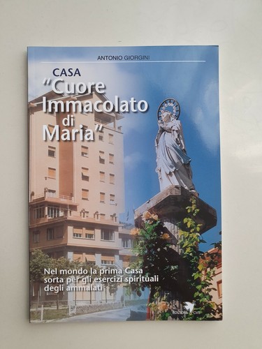 Casa cuore immacolato di - immacolato,