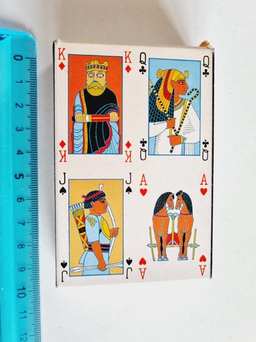 Carte gioco british museum - gioco,