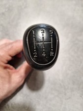 Alfa Romeo Alfetta 2000 berlina pomello leva cambio