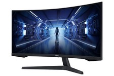 MONITOR GAMING ODYSSEY G5 G55T