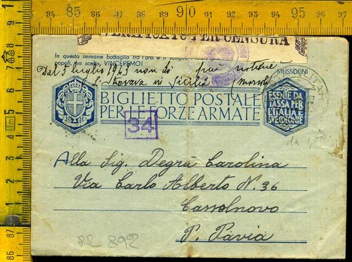 Seconda guerra franchigia - seconda,