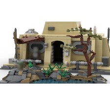 MOC-146420 A Cabina con