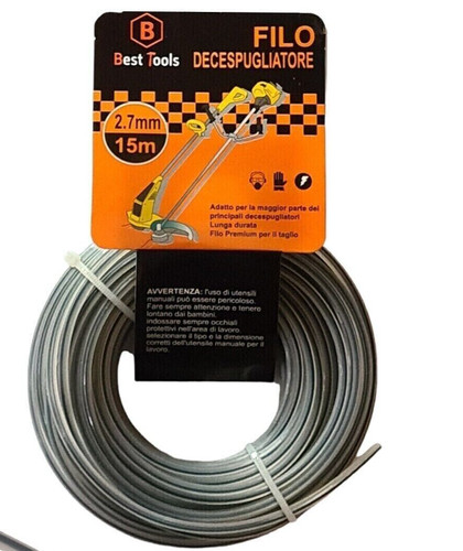 Linea ricambio fili - linea,
