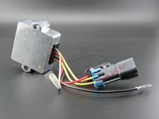 Per MERCURY Fuoribordo 30-60