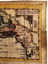 Costa Dalmazia Repubblica di