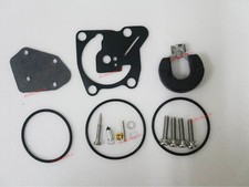 Per Motore Yamaha 40 HP 40X