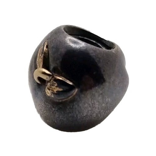 Pandora charm pensionato apple - pandora,