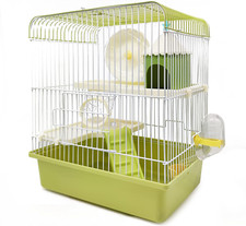 BPS Gabbia per criceto mini