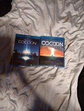 Cocoon/Cocoon;Thu Return  2