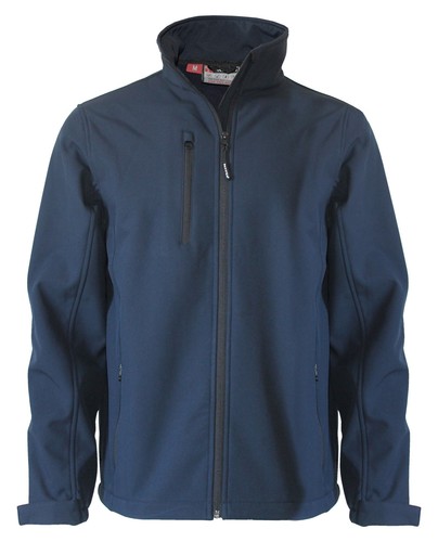 Giubbotto soft shell giacca - giubbotto,