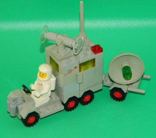 Lego vintage classic space - classic,