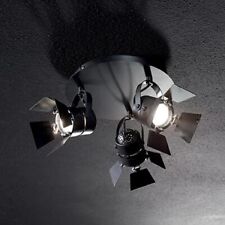 Lampadario CIAK da parete o