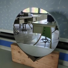 Specchio primario parabolico