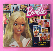 PANINI ALBUM SIGILLATO SEALED