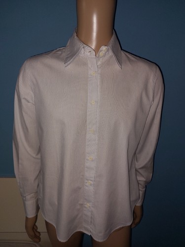 Camicia uomo color bianca - camicia, a