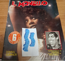 Il monello fumetto 27