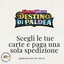 Mancolista Master Set Pokemon