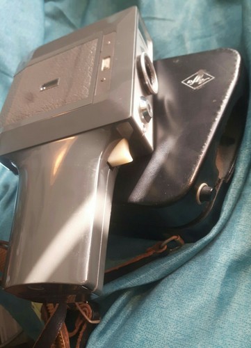 Fotocamera agfa movex - agfa, s