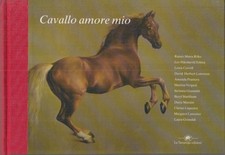 LN - CAVALLO AMORE MIO -- LA TARTARUGA --- 2002 - C - YFS746