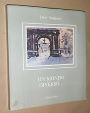 UN MONDO DIVERSO... DINO