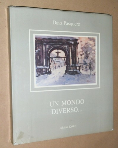 Mondo diverso dino - un,