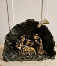 Presepe, Ceramica Angelo