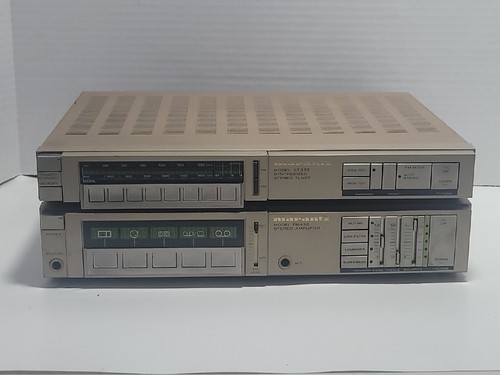 Marantz bundle st333 - ,