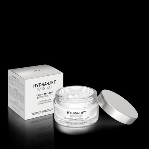 Crema anti age - anti-age, effetto