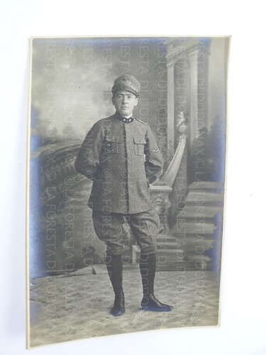 Ww1 foto militare guerra - foto,