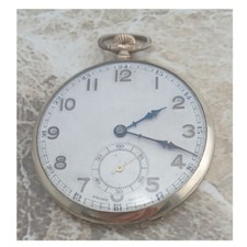 Splendido orologio da tasca