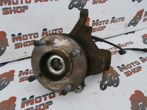 Ricambi auto mozzo anteriore - ricambi,