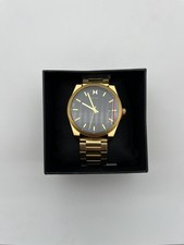 Orologio Uomo MVMT Quadrante