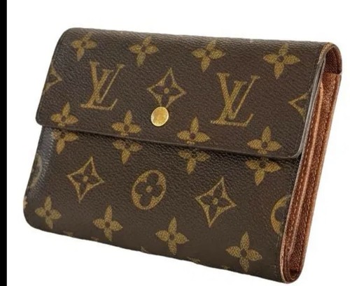Louis vuitton porte monnaie - louis,