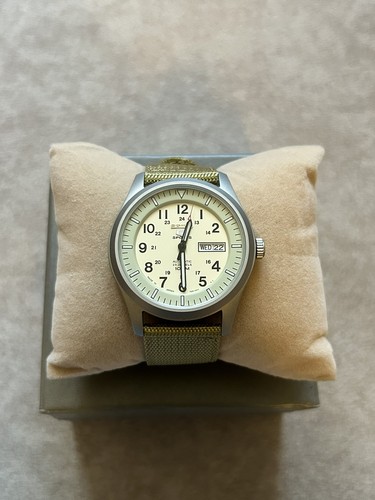 Orologio seiko snzg07j1 - orologio,